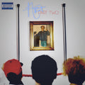 "ART Part Two" an Album by MANTRA (CD)